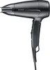 Severin HT 0159 asciuga capelli 1600 W Nero Anteprima dell’immagine prodotto 2