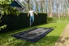 EXIT Dynamic Trampolin 275x458cm, mit Freezone Produktbild-Vorschau 10
