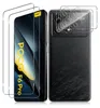 2X Schutzglas ( Display + Kamera ) für Xiaomi POCO F6 Pro Produktbild-Vorschau 1