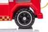 Véhicule pour enfants - Voiture électrique "Pompiers" - Voir les images du produit 18