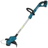 Makita DUR193Z, Rasentrimmer, Nylonschnur, U-Griff, Nylon, Produktbild-Vorschau 15