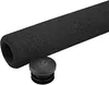 Ergotec Milano Lenkerabdeckung 22 Mm Schwarz 400 mm Schwarz Produktbild-Vorschau 10