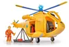 Simba Strażak Sam helikopter Wallaby II z figurką Podgląd zdjęcia produktu 6