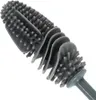 Brosse de nettoyage de bouteilles, rondelle en silicone Voir les images du produit 8