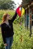 HQ|Invento|Hot Air Balloon HQ Hot Air Balloon Twist Rainbow Produktbild-Vorschau 5