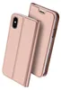 Étui pour téléphone portable Apple iPhone X / XS Book Case Voir les images du produit 2