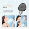 EMKE Système de douche avec thermostat - Ensemble de Voir les images du produit 4