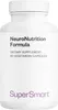 SuperSmart NeuroNutrition Formula Dietary Supplement - 90 Anteprima dell’immagine prodotto 1