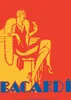 Bacardi Geschenkset - Bacardi Carta Blanca Rum 0,7l 700ml Produktbild-Vorschau 3
