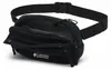 Helvetia II Hip Pack taglia unica schwarz - Farbe nero Anteprima dell’immagine prodotto 2