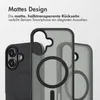 Custodia posteriore rinforzata Accezz Rugged con finitura Anteprima dell’immagine prodotto 6