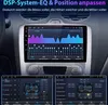 4G SIM karta pro Ford Focus 2004-2011 6+128GB Android auto Náhled obrázku produktu 12