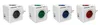 Four cubenest power cubes in different colors are displayed against a white background. Anteprima dell’immagine prodotto