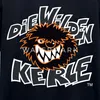 Spreadshirt Die Wilden Kerle Logo Wild Kinder Premium Produktbild-Vorschau 2