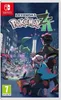 Nintendo Games Pokemon Legends: Z-a Durchsichtig PAL Produktbild-Vorschau 1