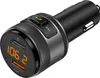Carpoint Bluetooth FM-Transmitter Auto Náhled obrázku produktu 2