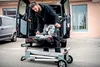 Metabo KGS254M Kapp- und Gehrungssäge Produktbild-Vorschau 10