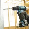 Akumulatorowa wiertarko-wkrętarka Makita CXT 12 V max bez Podgląd zdjęcia produktu 18