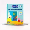 Nelson Mini-Bücher: 4er Peppa Pig 37-40 Produktbild-Vorschau 3