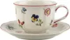 Villeroy & Boch Petite Fleur podšálka na kávu / čaj 15 cm Náhľad obrázku produktu 3