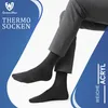 Business Socken Atmungsative Baumwolle socken - 3er Pack, Produktbild-Vorschau 3