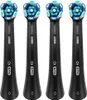 Oral B Heads Io 4Pcs Ultimate Clean Black Náhled obrázku produktu 7