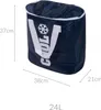 Praktische Kühltasche für Speisen und Getränke, perfekt für Produktbild-Vorschau 10