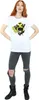 DC Comics - T-Shirt für Damen BI47862 (XL) (Weiß) Produktbild-Vorschau 4