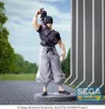 Jujutsu Kaisen Luminasta PVC Statue Toji Fushiguro Ready Produktbild-Vorschau 2