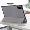 Für Honor Pad X9 / X8 Pro 3folt Wake UP Smart Cover Tablet Produktbild-Vorschau 6