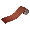 Wolfcraft 3175000 Sandpaper roll Grit size 180 (L x W) 5 m Produktbild-Vorschau 3