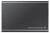 Samsung portable SSD T7    1TB USB 3.2 Gen 2 (USB-C) Produktbild-Vorschau 5