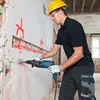 Bosch Marteau perforateur GBH 2-28 F avec SDS plus 880 W en Voir les images du produit 31