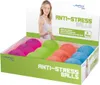 Stressball Neon 7,0 cm,1Stück Produktbild-Vorschau 2