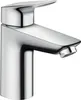 Hansgrohe Logis, Umywalki, Chrom Podgląd zdjęcia produktu 3