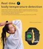 Smart Watch für Männer Frauen, mit Wärmefrequenz Produktbild-Vorschau 5
