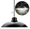 Lampa solarna żyrandol LED wisząca ogrodowa zewnętrzna z Podgląd zdjęcia produktu 14