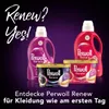 Perwoll Renew Caps Schwarz 2x18 Wäschen sanft reinigend Produktbild-Vorschau 7