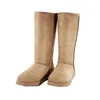 Crosslander® Winterstiefel Boots Grenoble, Farbe:beige, Produktbild-Vorschau 4