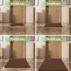 Tapis d'entrée antidérapant VOUNOT®, tapis anti-salissures, Voir les images du produit 5