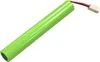 TECHTEK Batterie compatible avec [Geo-Fennel] FL190, Voir les images du produit 3
