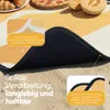 Sekey 200x200 cm Picknickdecke Wasserdicht Campingdecke XXL Produktbild-Vorschau 6