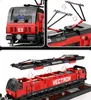 66019a - Lokomotíva Vectron (Reobrix) Náhľad obrázku produktu 12