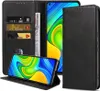 Smartphonica Handyhülle passend für Xiaomi Redmi Note 9 Produktbild-Vorschau 1