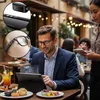 Lunettes intelligentes dotées d'une IA et d'unetactile, Voir les images du produit 7