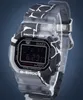 Zegarki Casio DW5000SS1ER Podgląd zdjęcia produktu 5