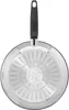 Bratpfanne aus edelstahl 28cm Tefal E3090604 Produktbild-Vorschau 7