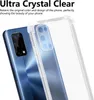 Cadorabo Hülle für Realme 7 5G in VOLL TRANSPARENT Produktbild-Vorschau 6