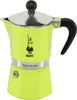 Bialetti RAINBOW 3TZ grün Produktbild-Vorschau 4