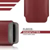 PULL-Case für NOKIA 3310 (2017), Farbe:Maroon-Red Produktbild-Vorschau 3